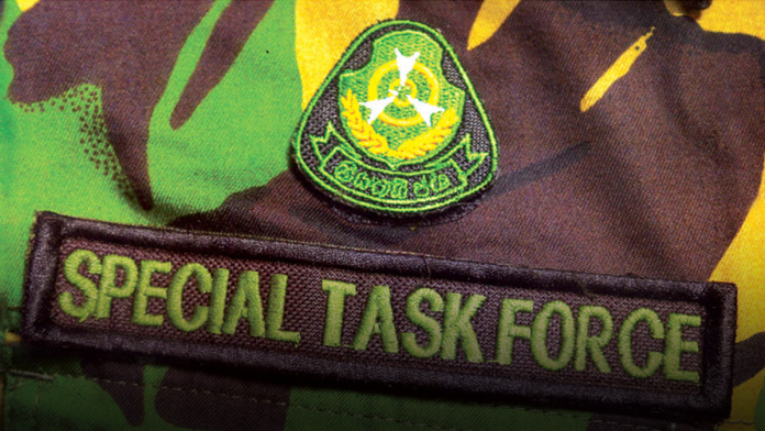Police Special Task Force