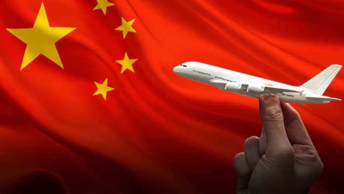 Civil Aviation Administration of China