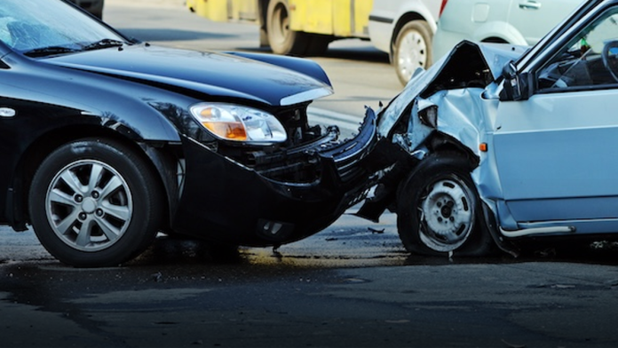 Accidents in 2025