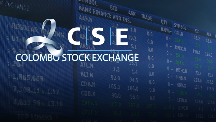 Colombo Stock Exchange