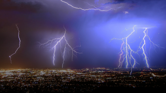 Department of Meteorology