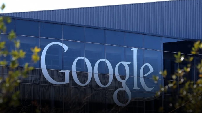 Google's Parent Company