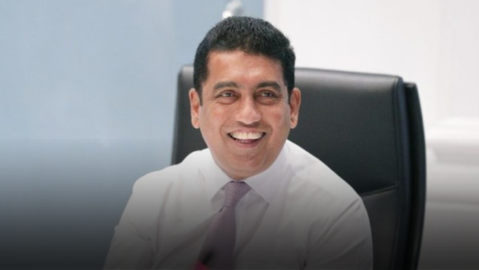 Johnston Fernando