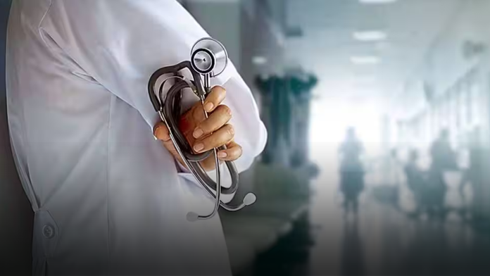 Doctors Strike