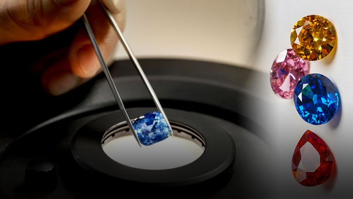 Gem Importers