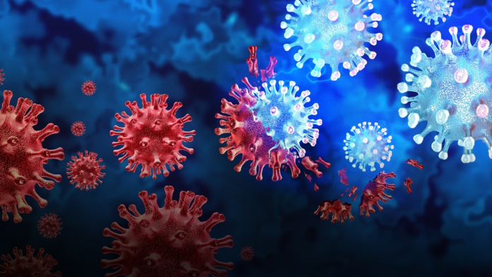 Spread of Viral Diseases