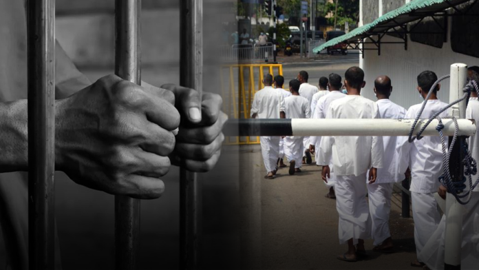 Prison Inmates