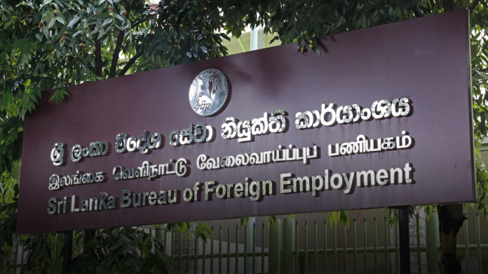 Foreign Employment Bureau