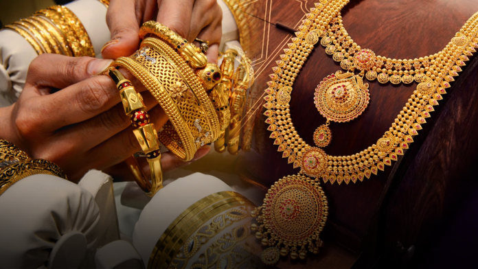 Gold Price