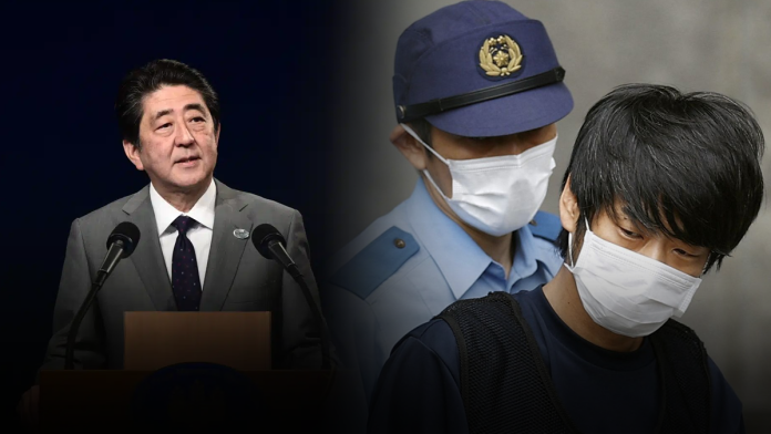 Shinzo Abe