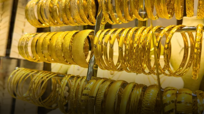 Gold Price