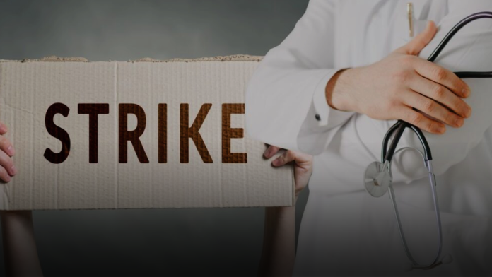 Doctors Strike