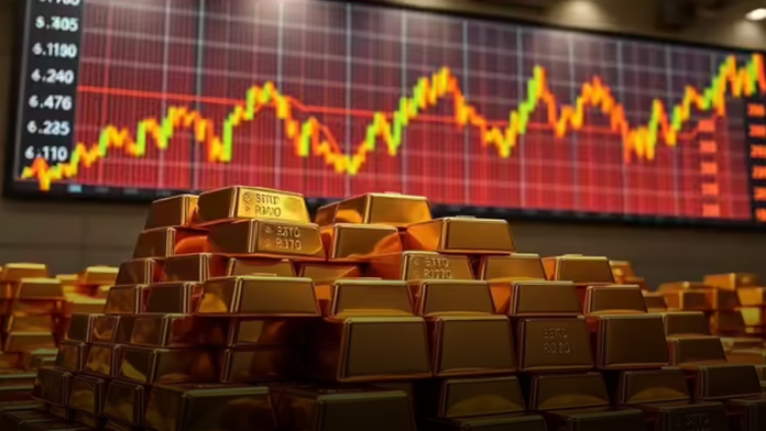 Gold Price