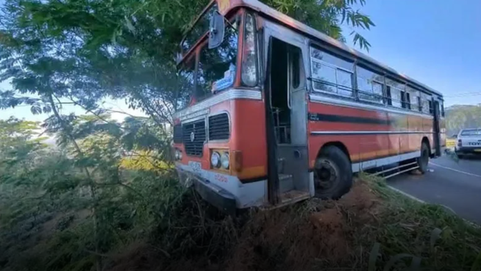 SLTB driver