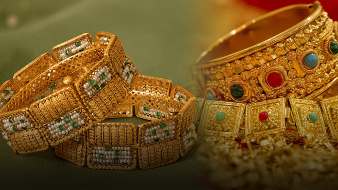 Gold Price