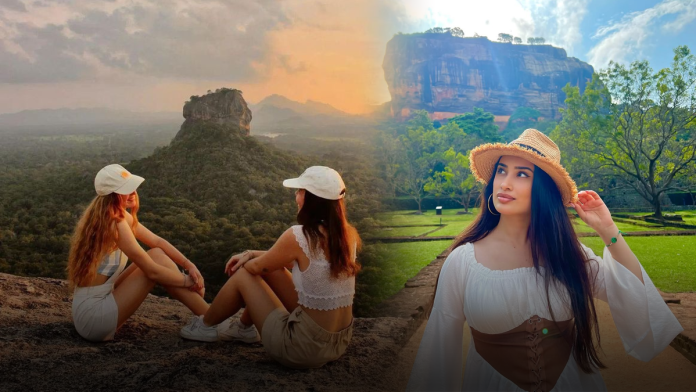 Tourism in Sri Lanka