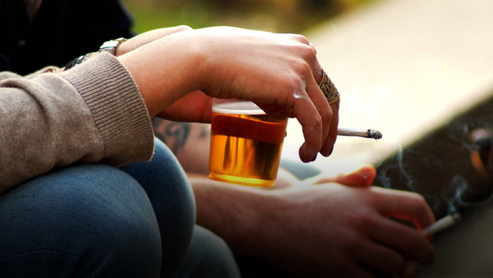 National Authority on Tobacco and Alcohol