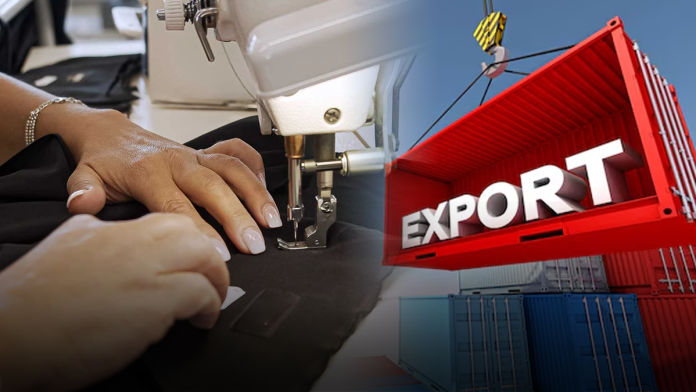 Sri Lanka's Apparel Exports