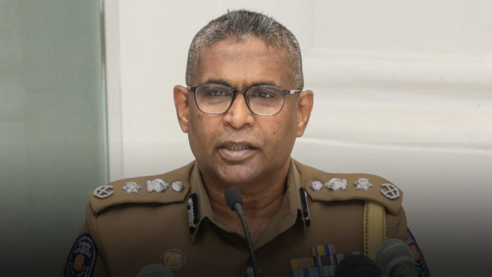 Inspector General of Police