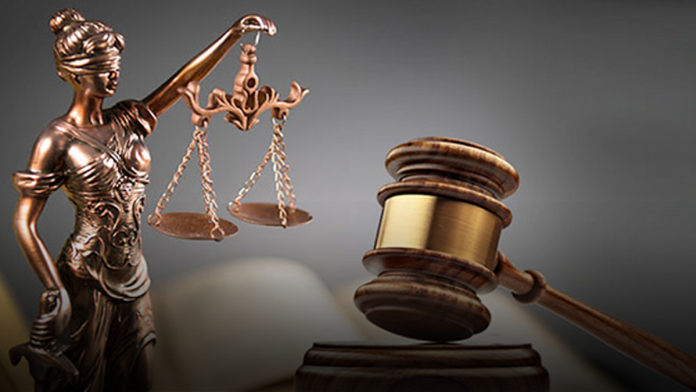Gampaha Magistrate