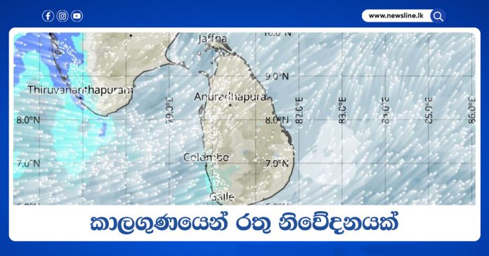 Weather Report