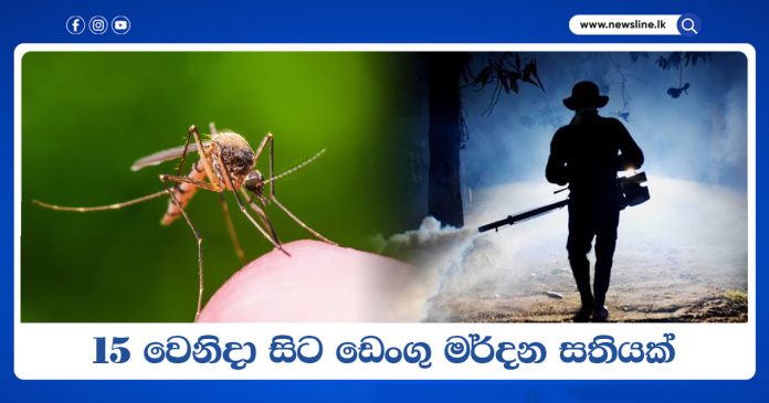 Dengue