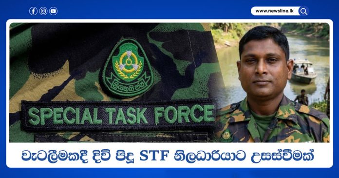 Special Task Force
